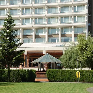 Ramada By Wyndham Parc 4* Bucharest