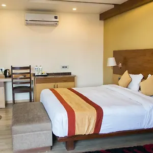 Retro And 3* Kathmandu